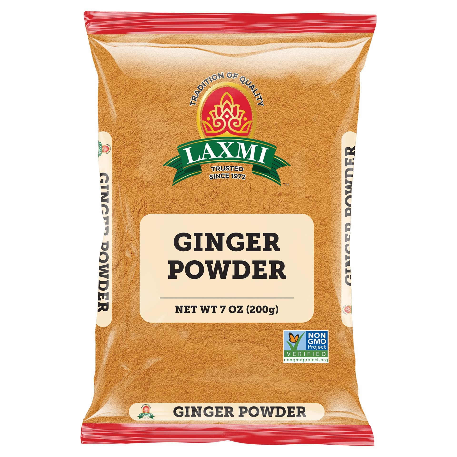 Laxmi GINGER PDR 200 GM