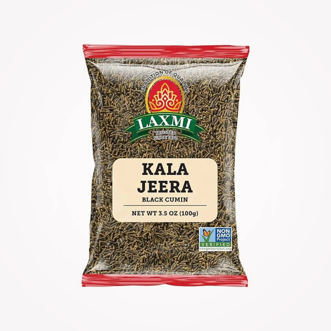 Laxmi Kala Jeera 100 GM