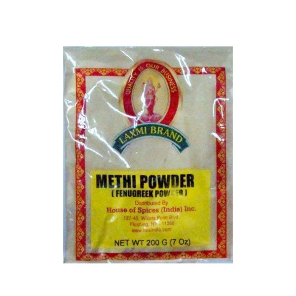 Laxmi Methi Powder 200 GM