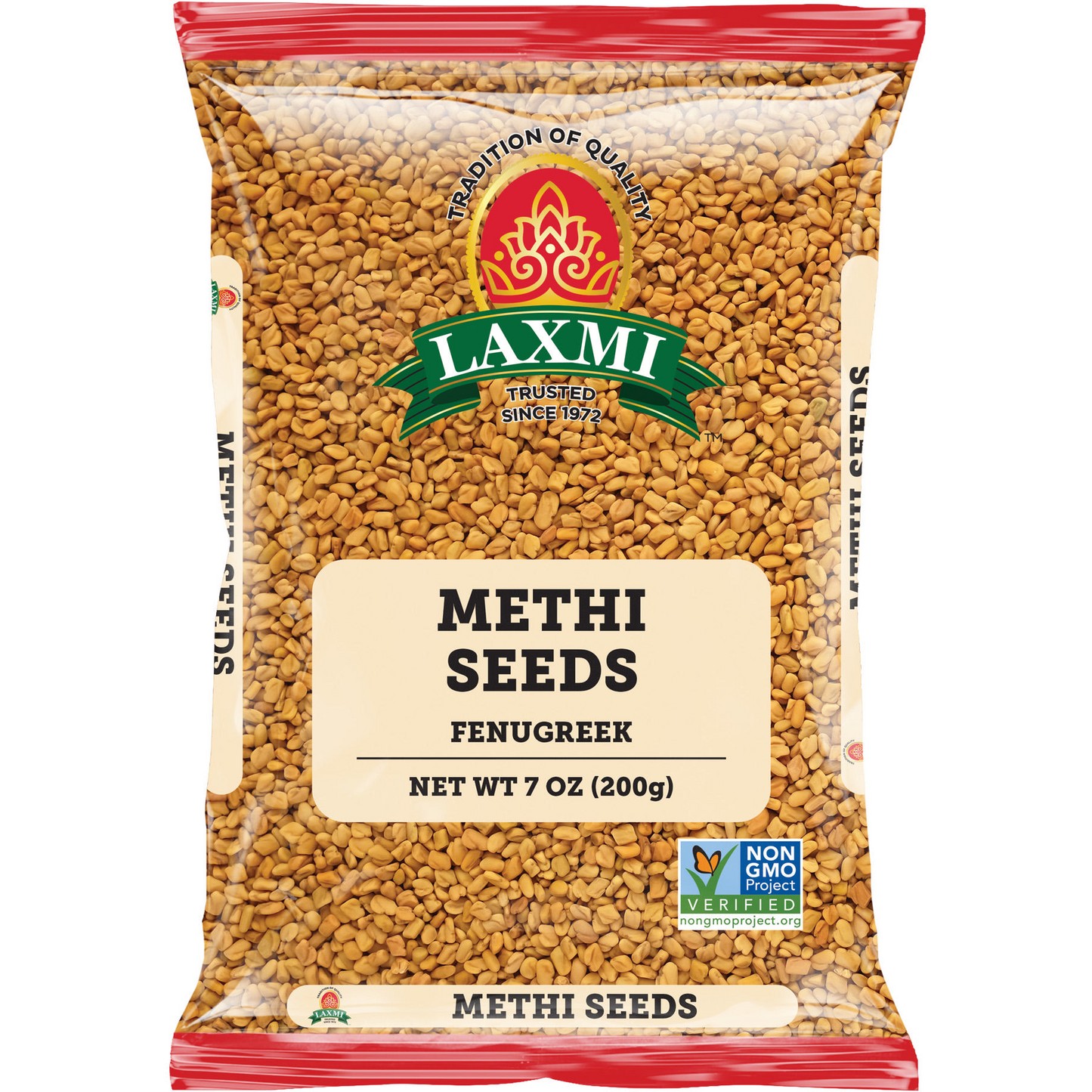 LAXMI METHI SEEDS 200 GM