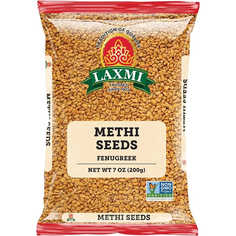 Methi Seeds 200 GM