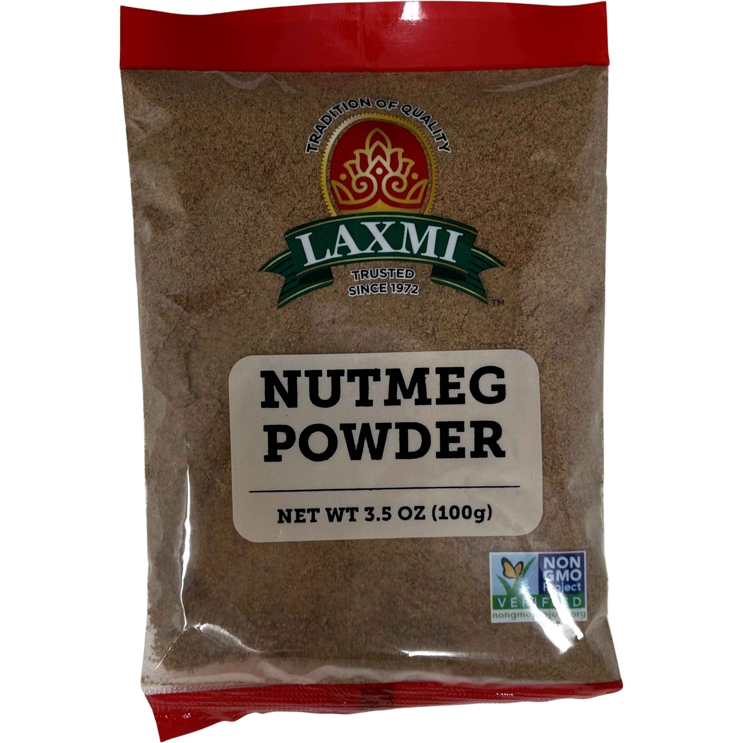 LAXMI NUTMEG POWDER 100 GM