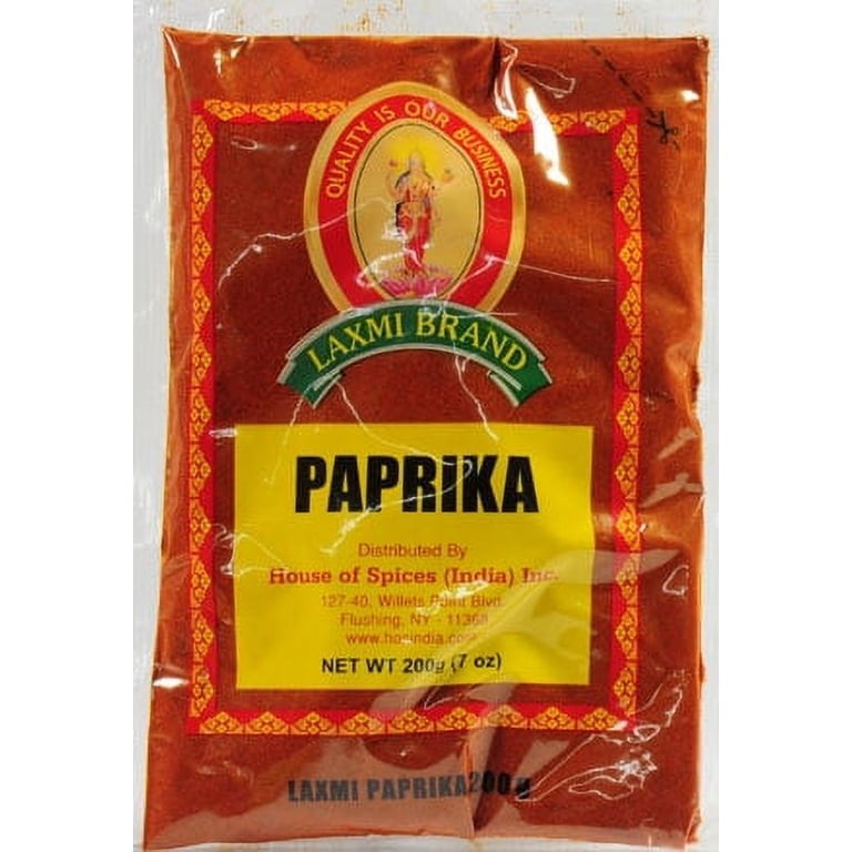 Laxmi Paprika 200 GM