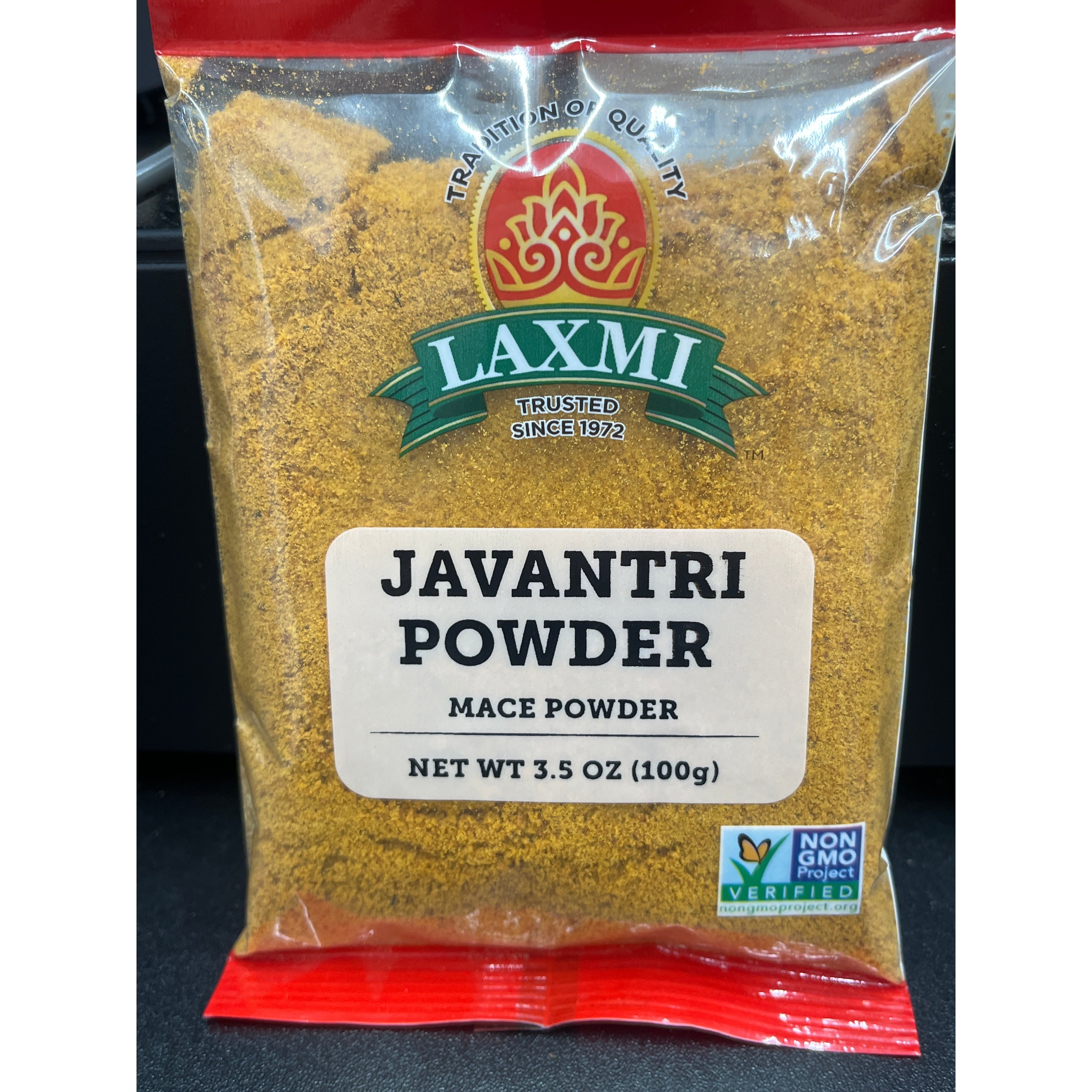 LAXMI JAVANTRI POWDER  100 GM