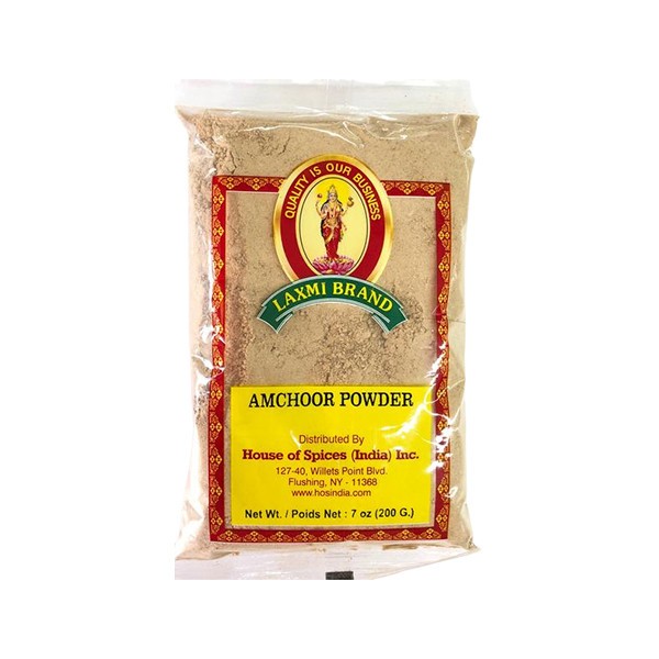 Laxmi Amchur Powder 200 GM