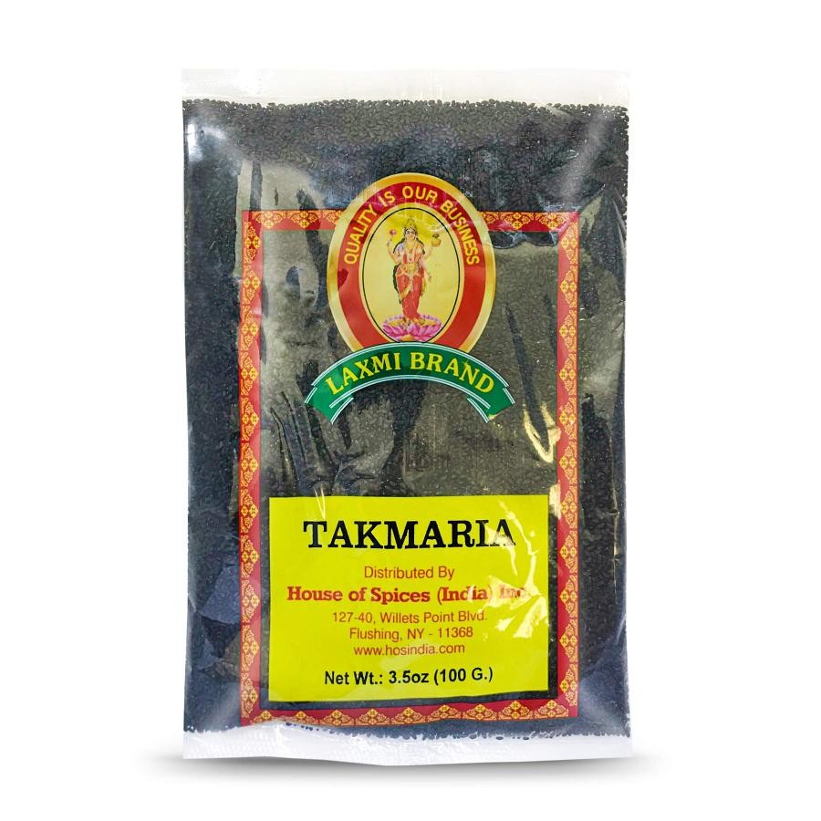LAXMI TAKMARIA 100 GM
