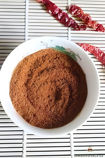 Pavbhaji Masala 100 GM
