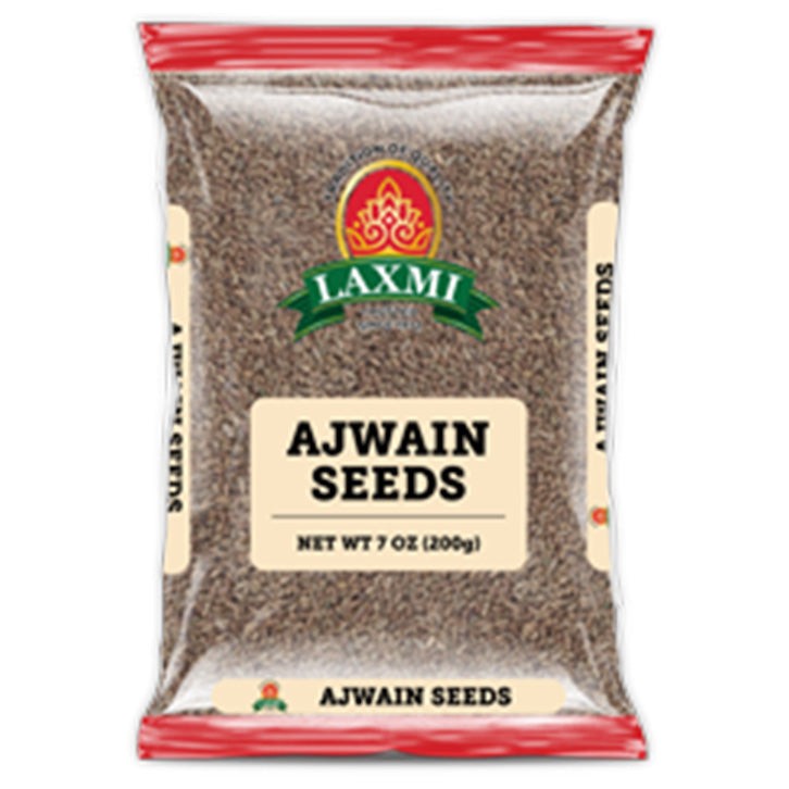 Laxmi Ajwain Seeds 400 GM