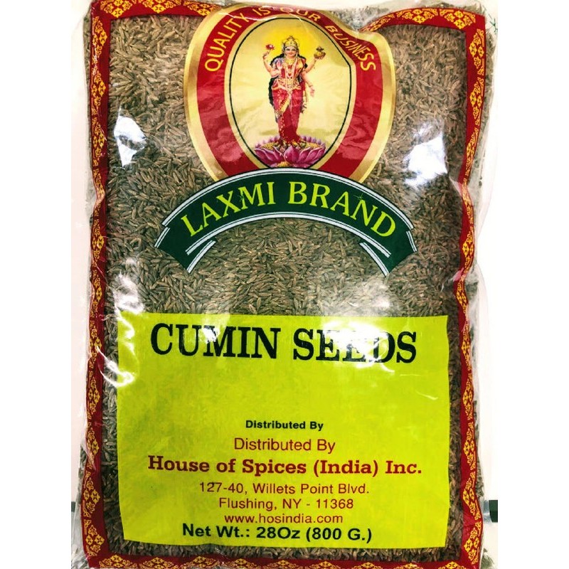 LAXMI CUMIN SEEDS