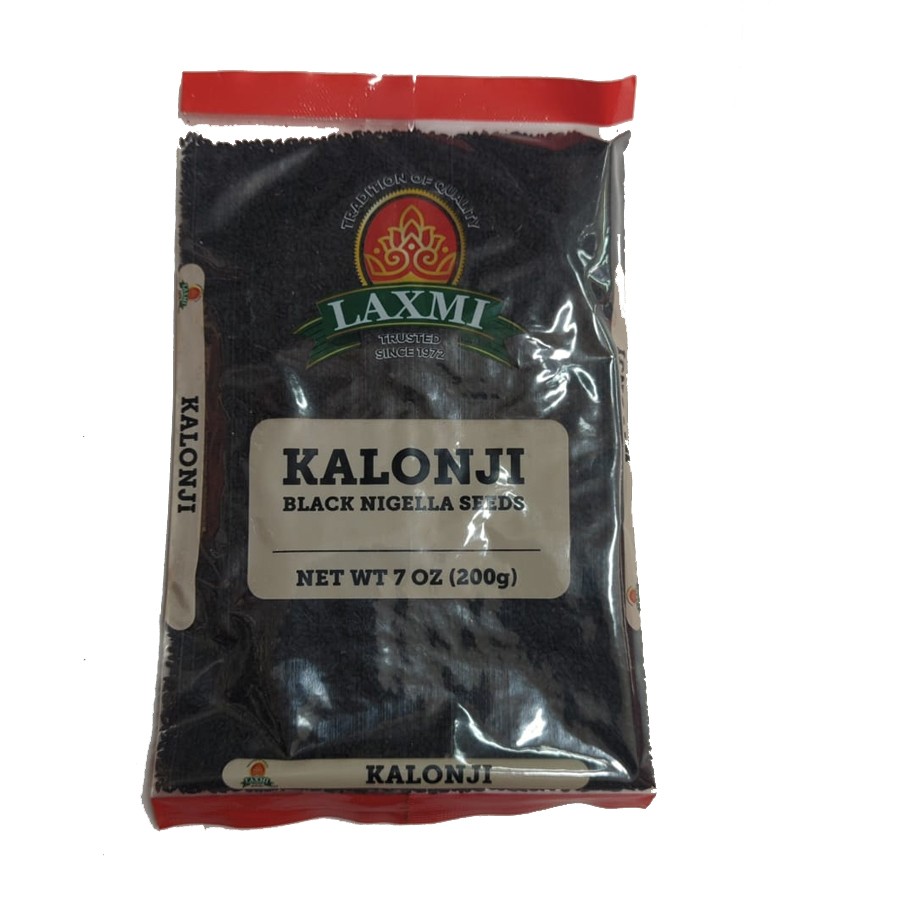 LAXMI CALONJI 200 GM