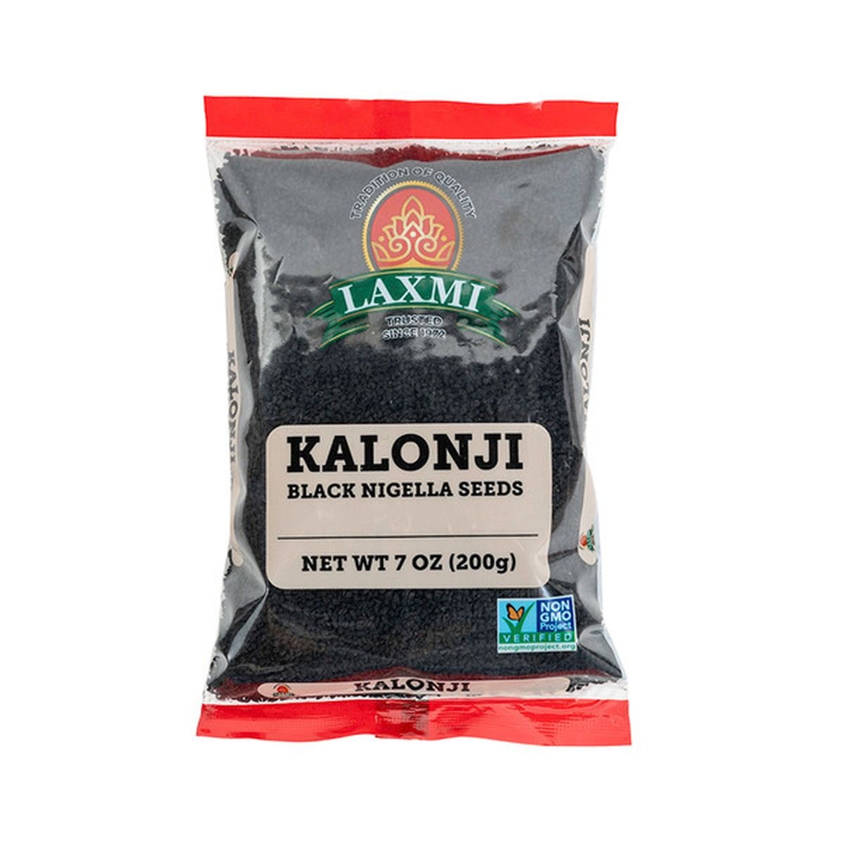 Laxmi Kalonji 200 GM