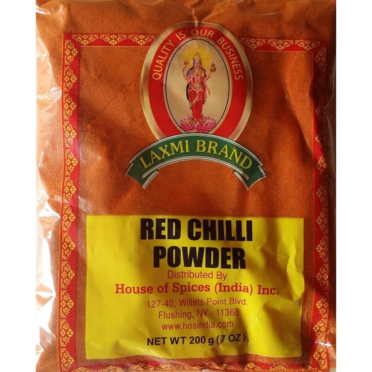 Laxmi Red Chili Power 800 GM