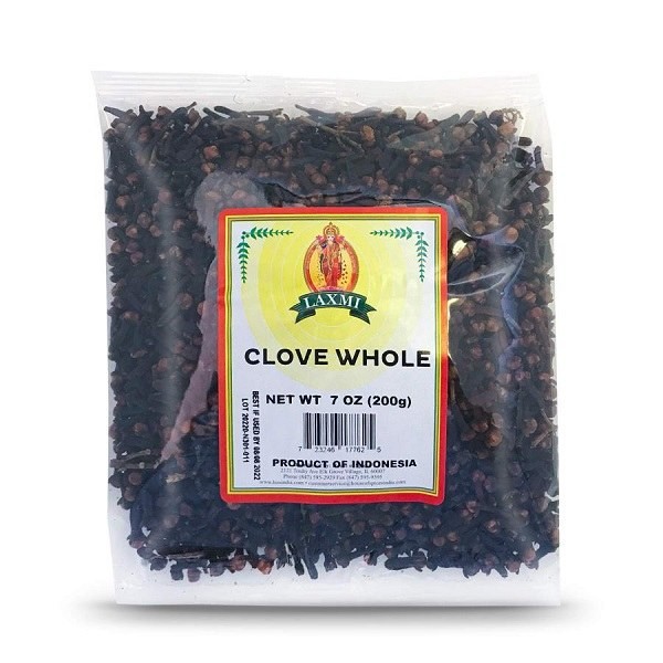 LAXMI CLOVE WHOLE 200 GM