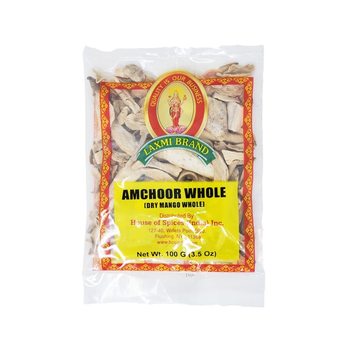 LAXMI WHOLE AMCHUR 100 GM