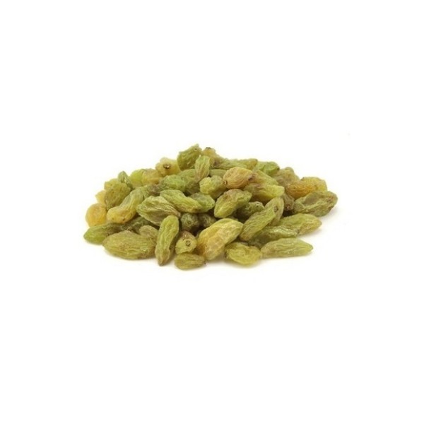 LAXMI GREEN RAISIN 200 GM
