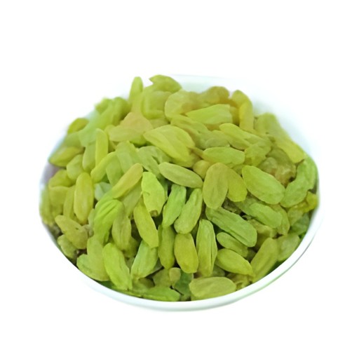 Laxmi Raisin Green 400 GM