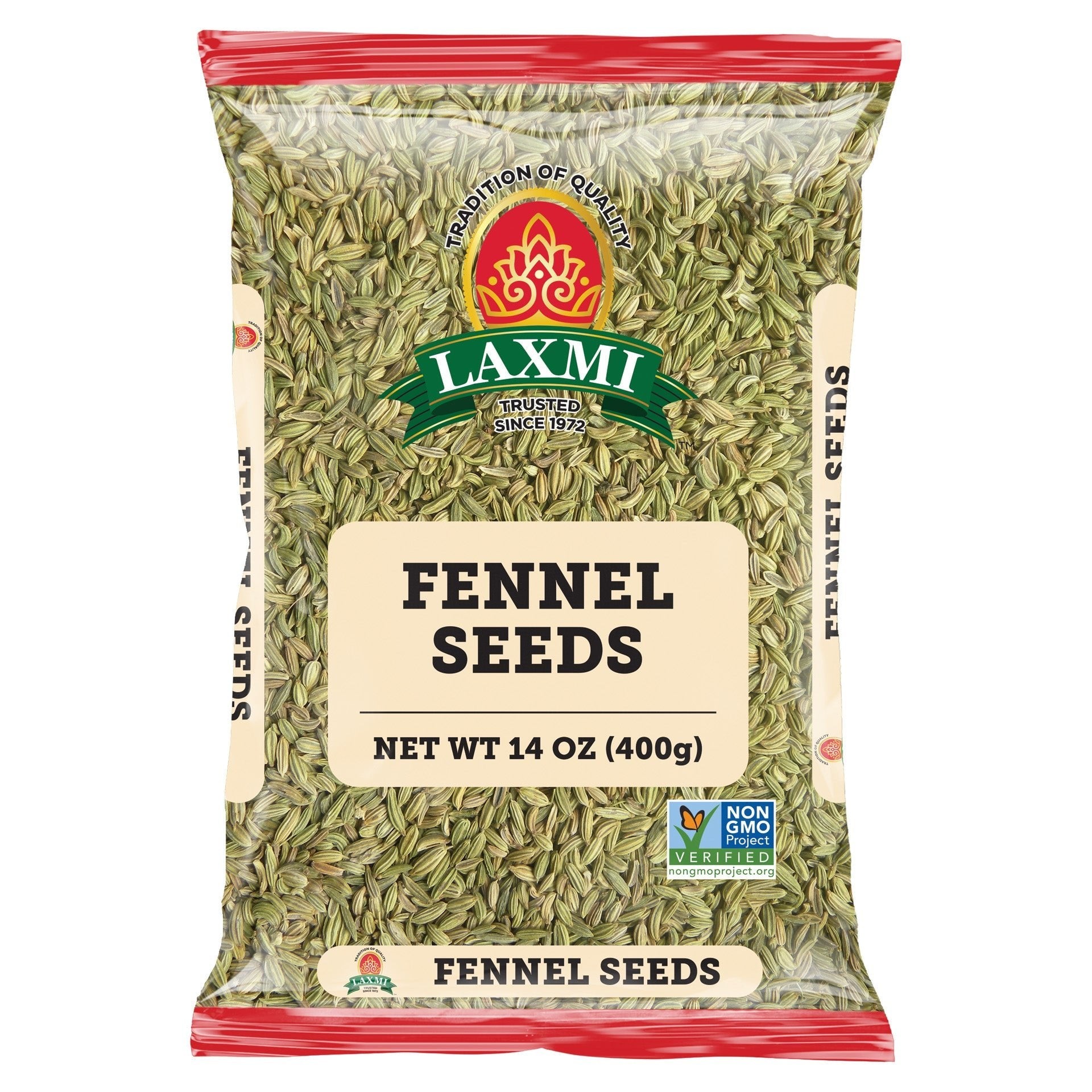 Fennel Seed Laxmi 200 GM