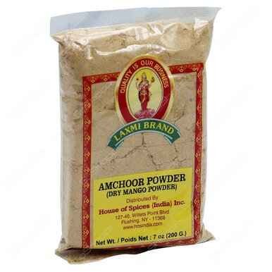 AMCHUR POWDER 200 GM