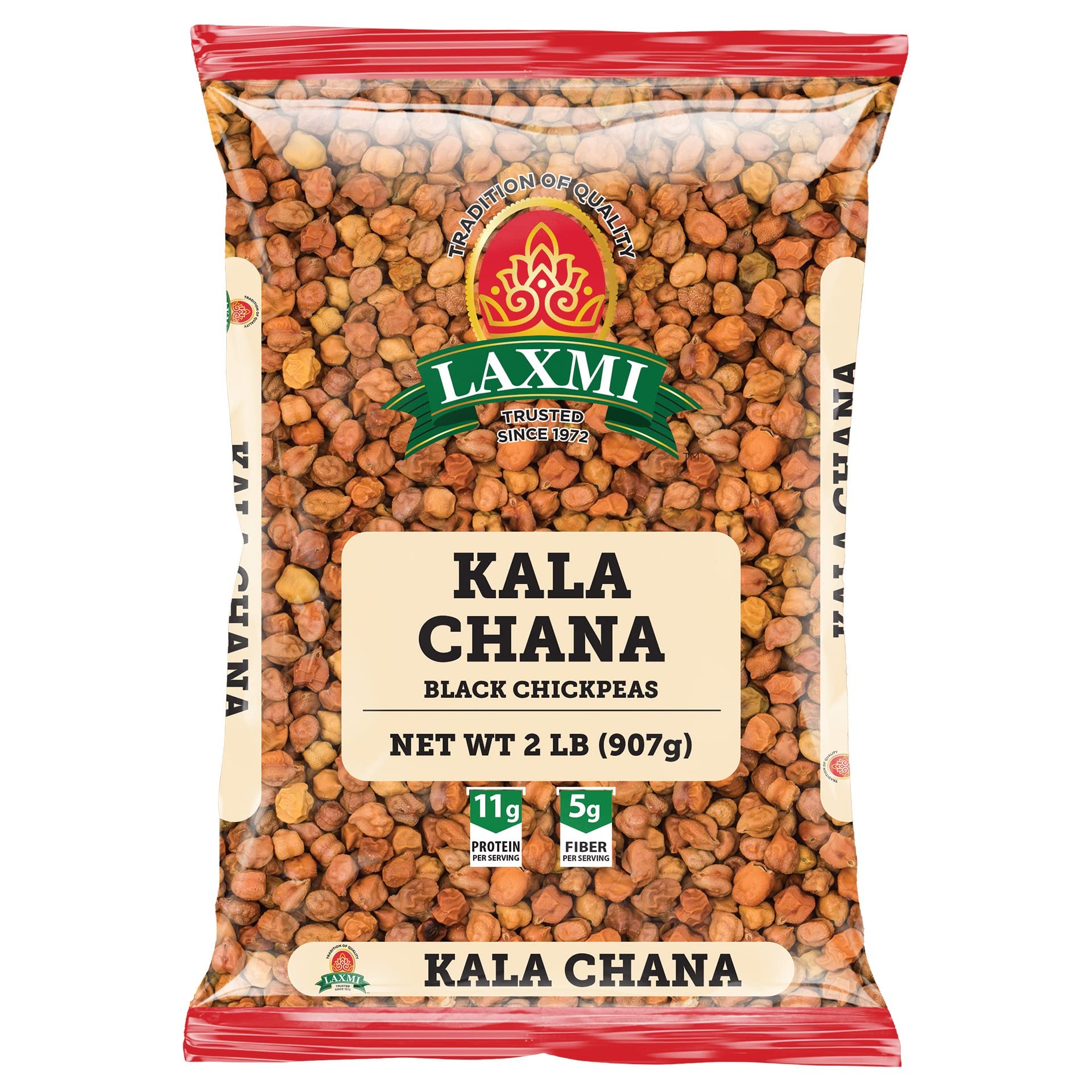 Laxmi Laxmi Kala Chana 2 LBS