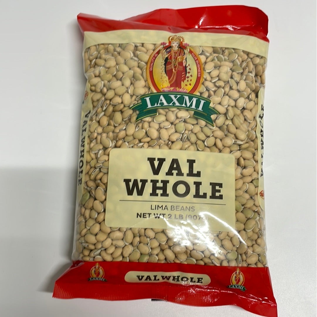 LAXMI VAL WHOLE 2 LBS