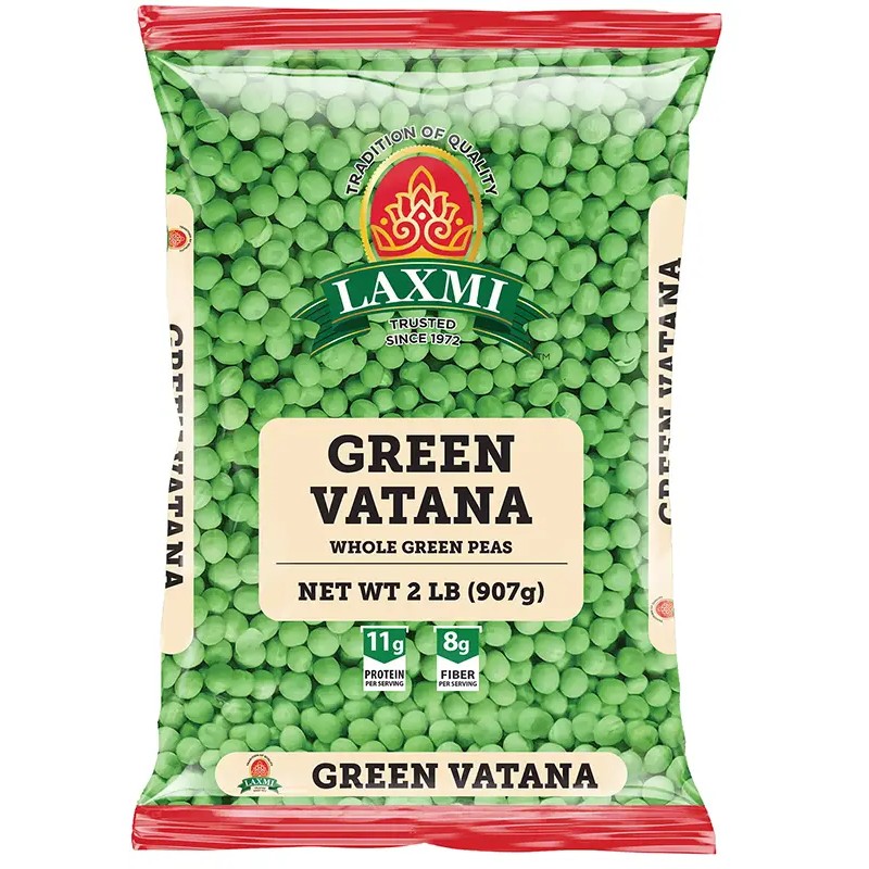 Laxmi Green Vatana 4 LBS