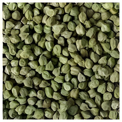 Laxmi Green Chana 4 LBS