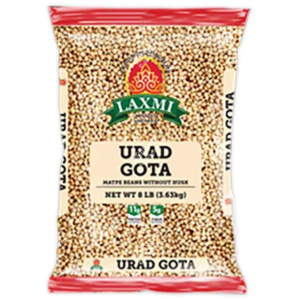 Laxmi Urad Gota 4 LBS