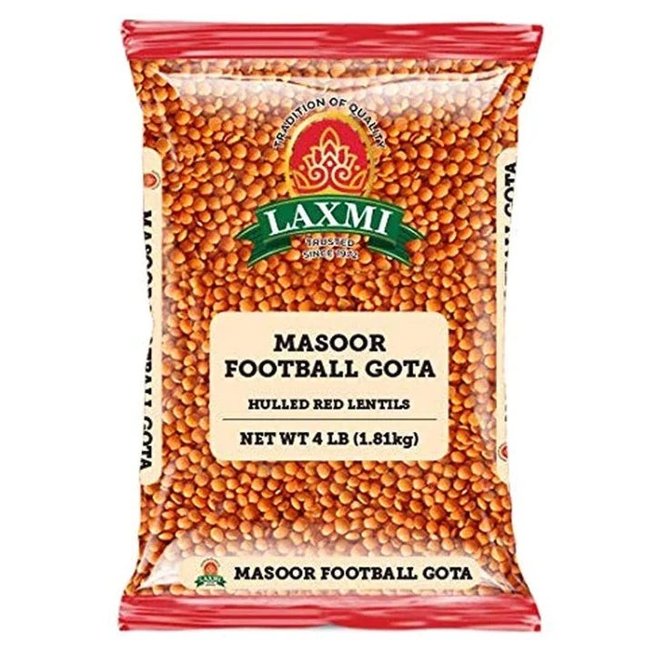 LAXMI MASOOR GOTA 4 LBS