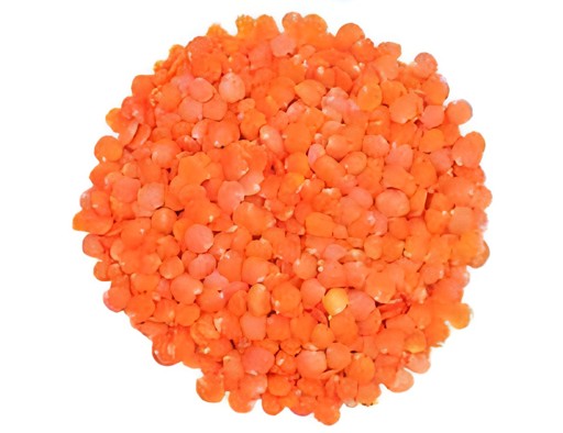 RED LENTILS 2 LBS