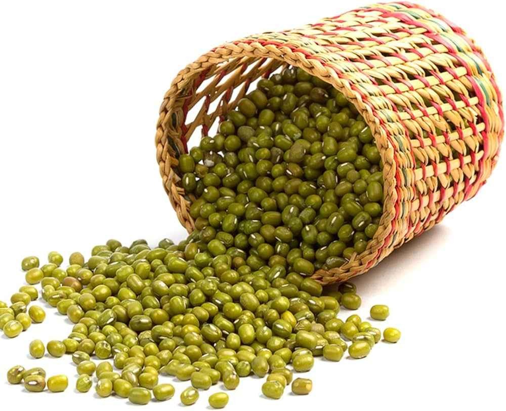 MOONG WHOLE 4 LBS