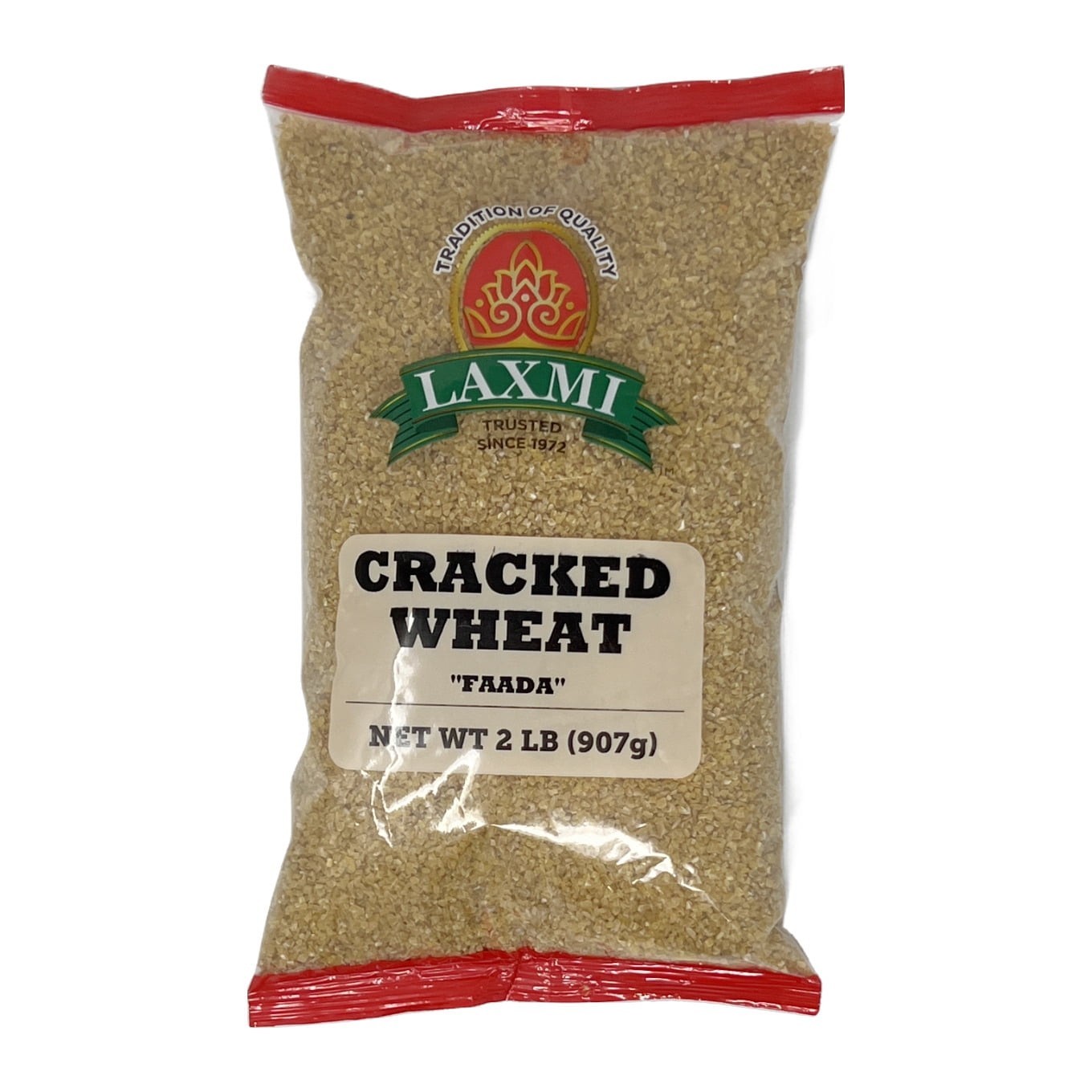 Cracked Wheat 1 EACH