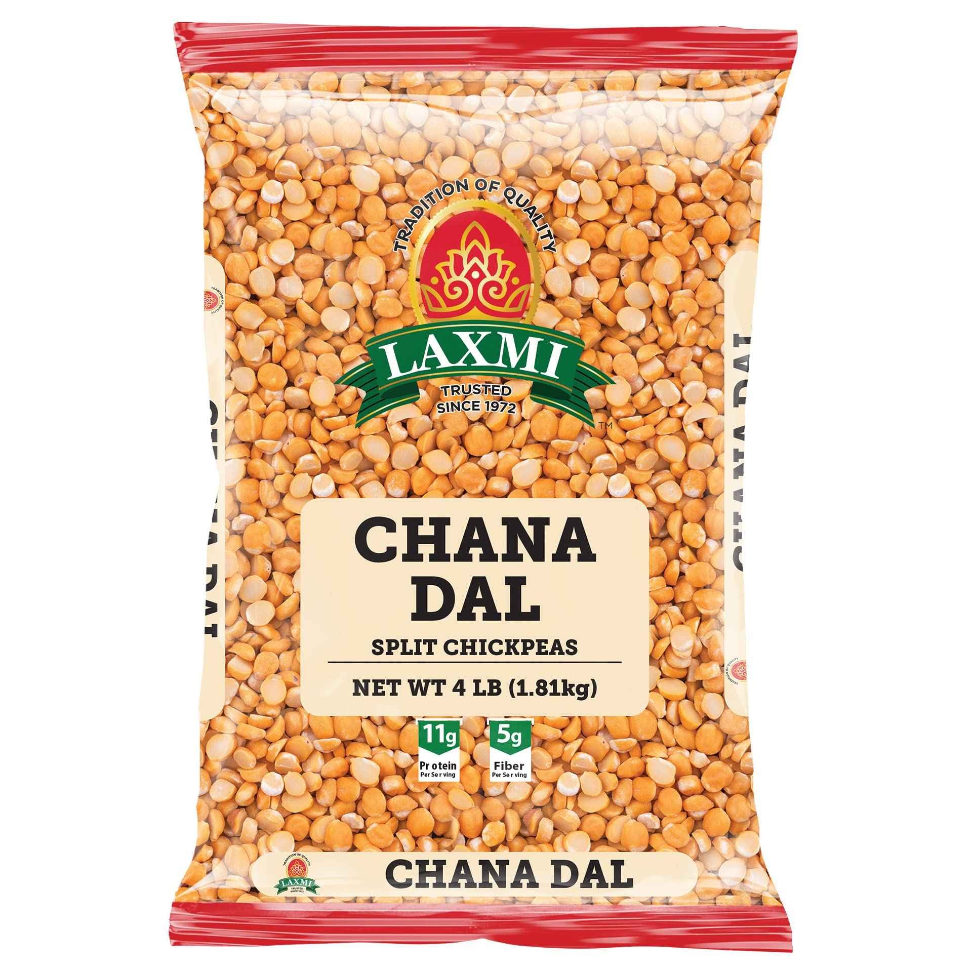 Laxmi Chana Dal 4 Lbs
