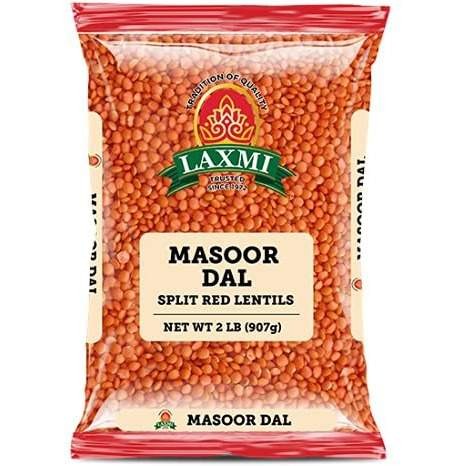 LAXMI MASOOR DAL 2 LBS