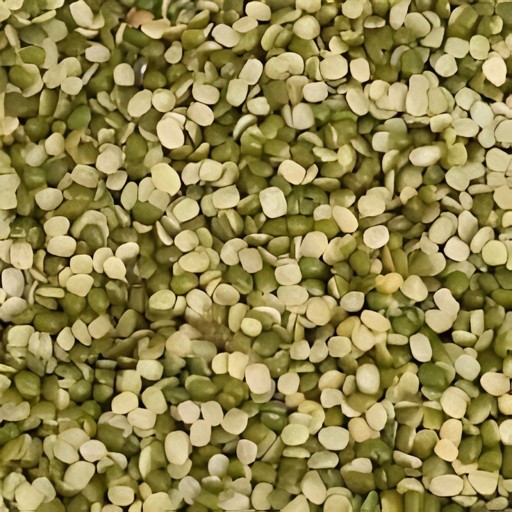LAXMI MOONG DAL SPLIT 8 LBS