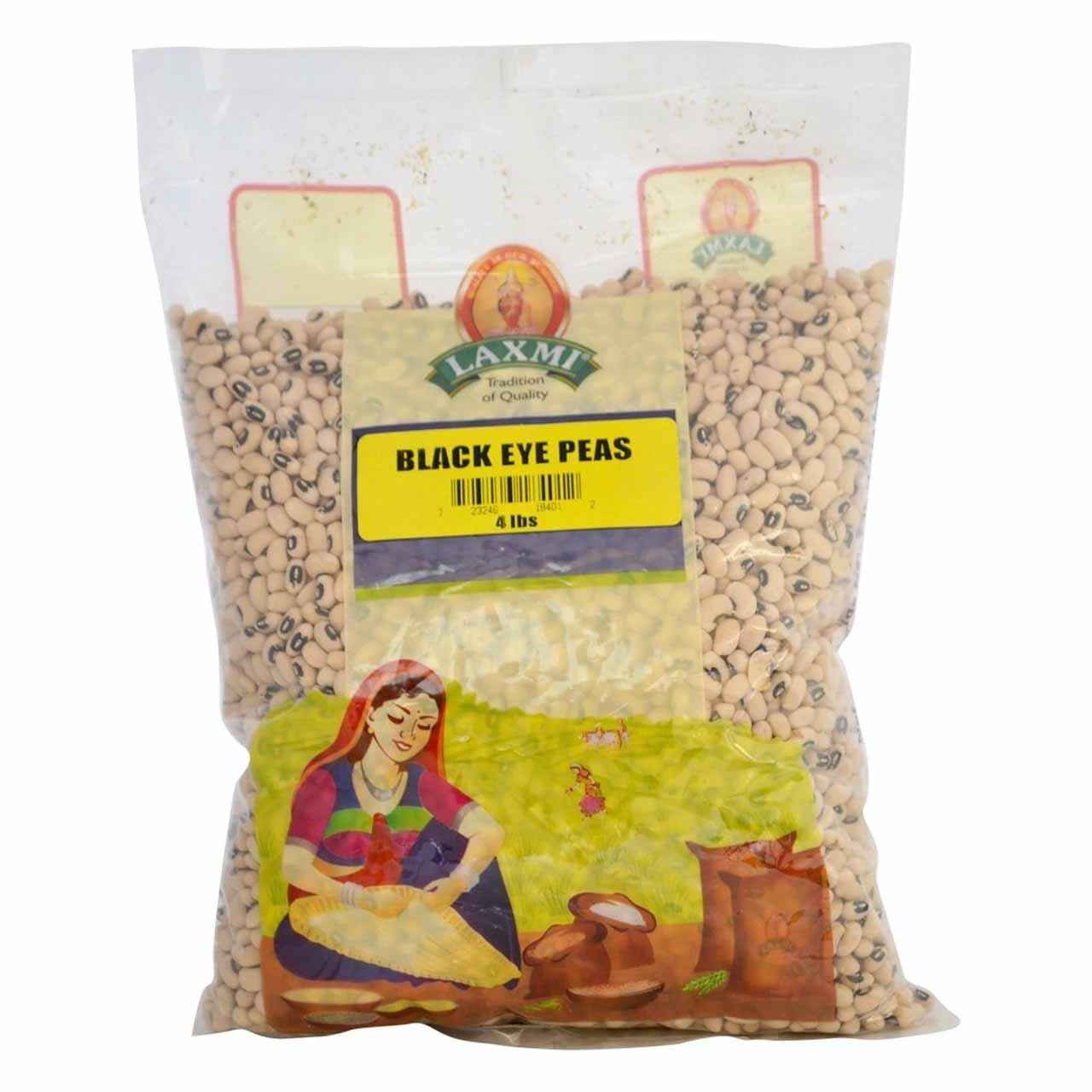 Laxmi Black Eye Peas