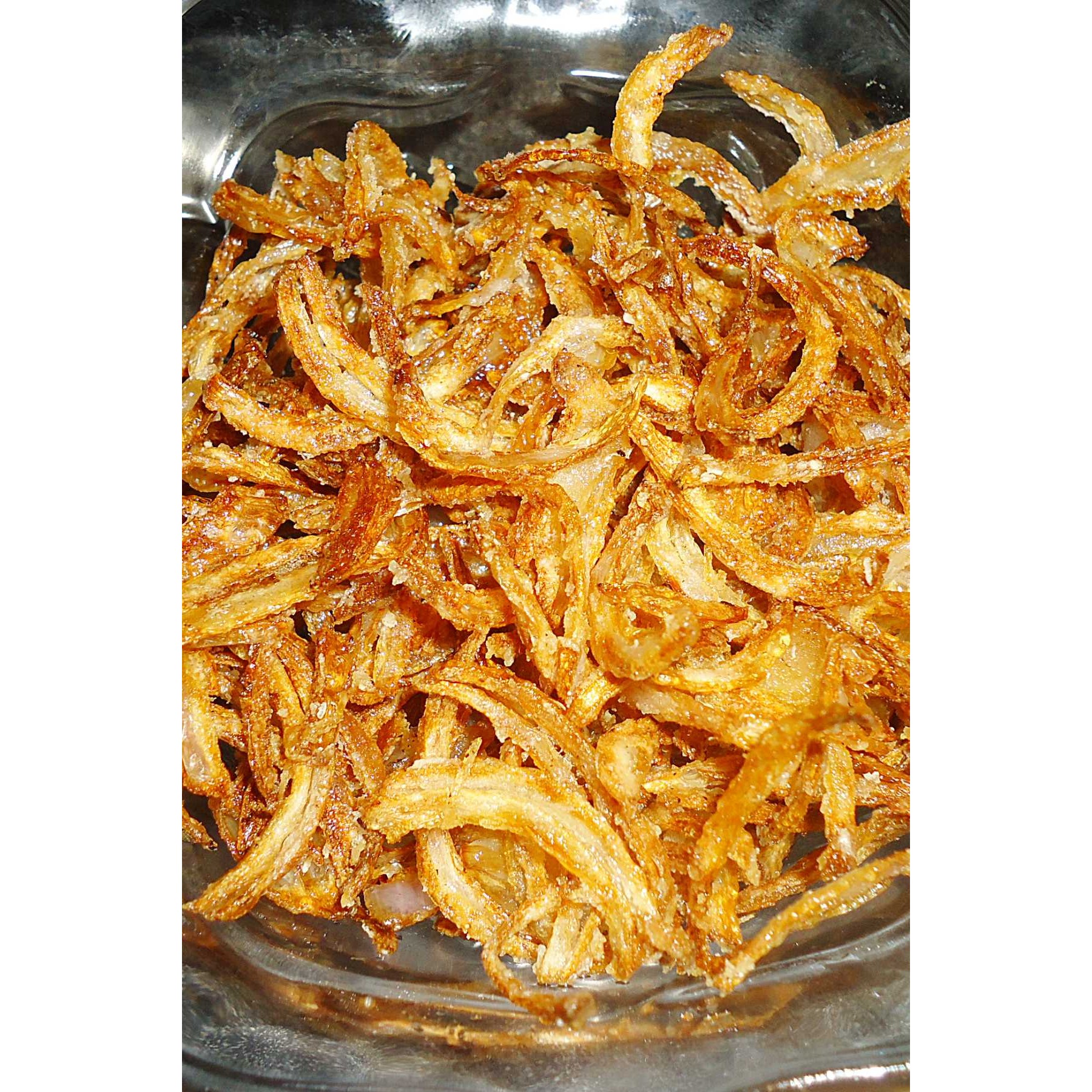 Shamiana Fried Onions 14 OZ