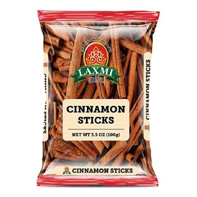 Laxmi CINNAMON ROUND 100 GM