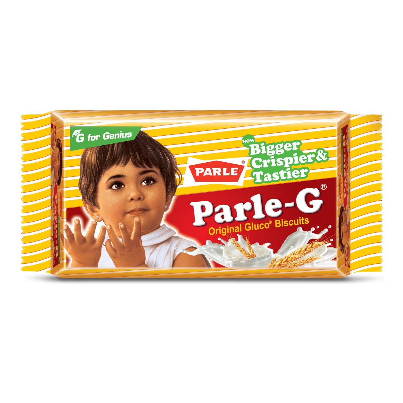 PARLE G 56.4 GM