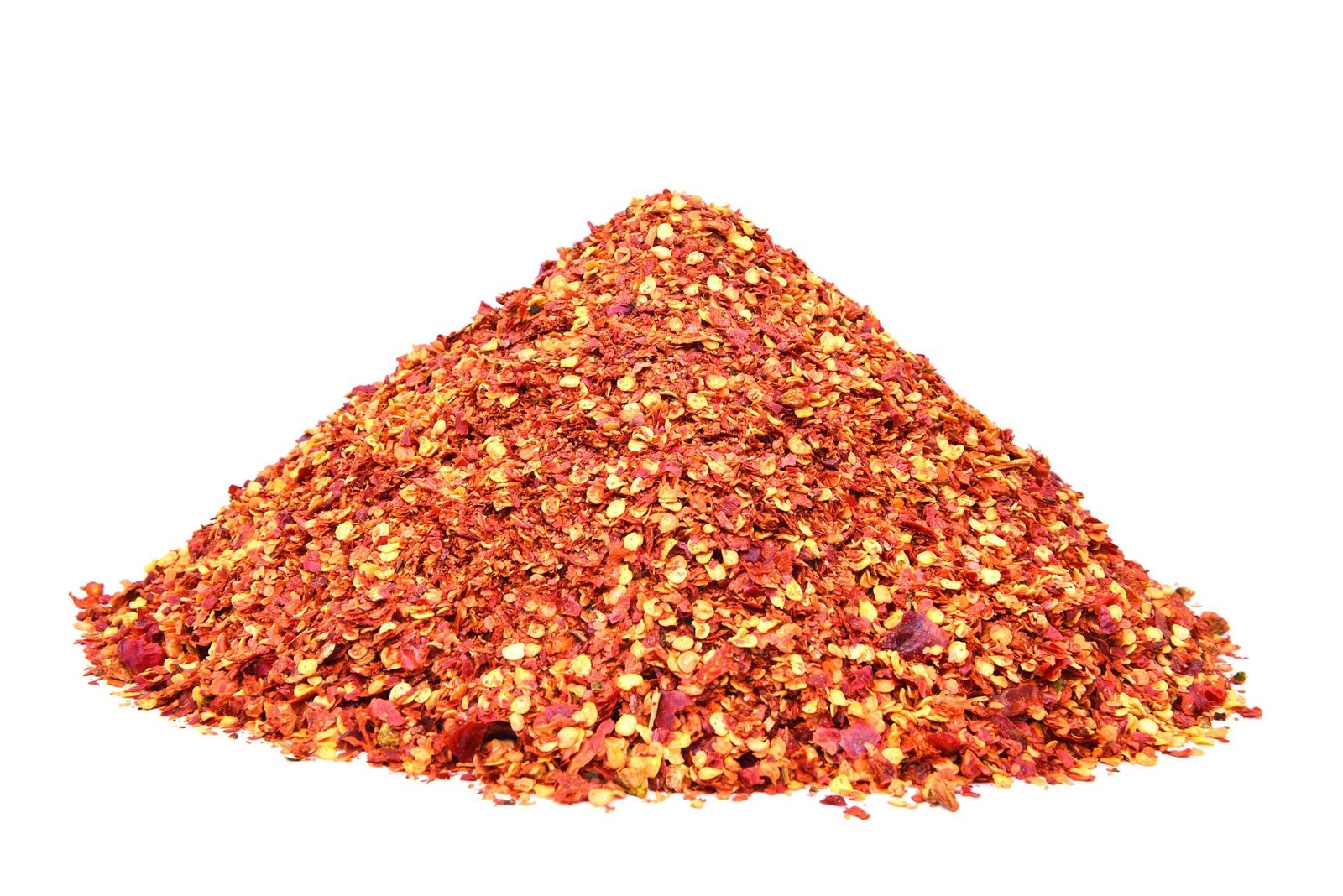 LAXMI CRUSHED RED CHILLI 400 GM
