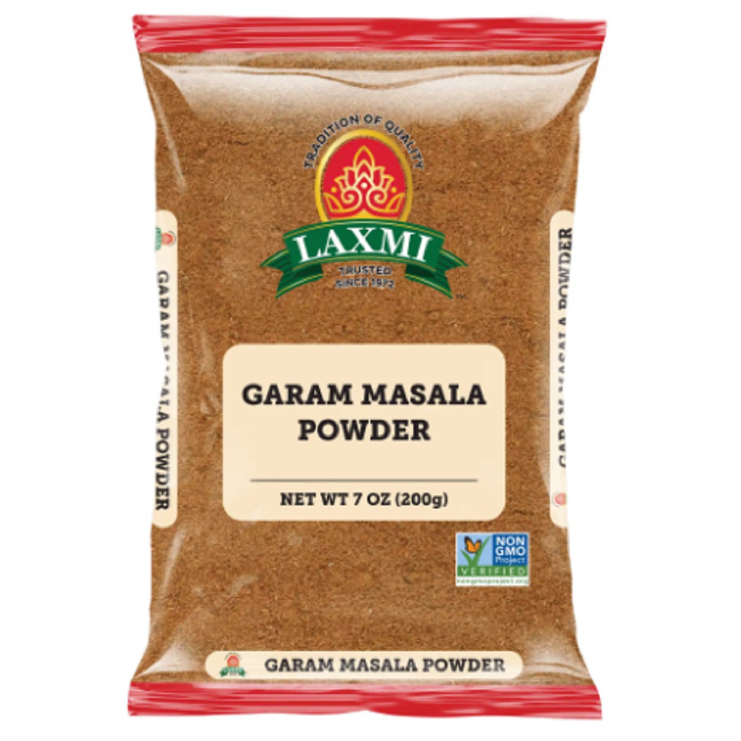 Laxmi Garam Masala 200 GM