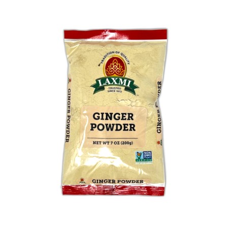 DRY WHOLE GINGER 200 GM