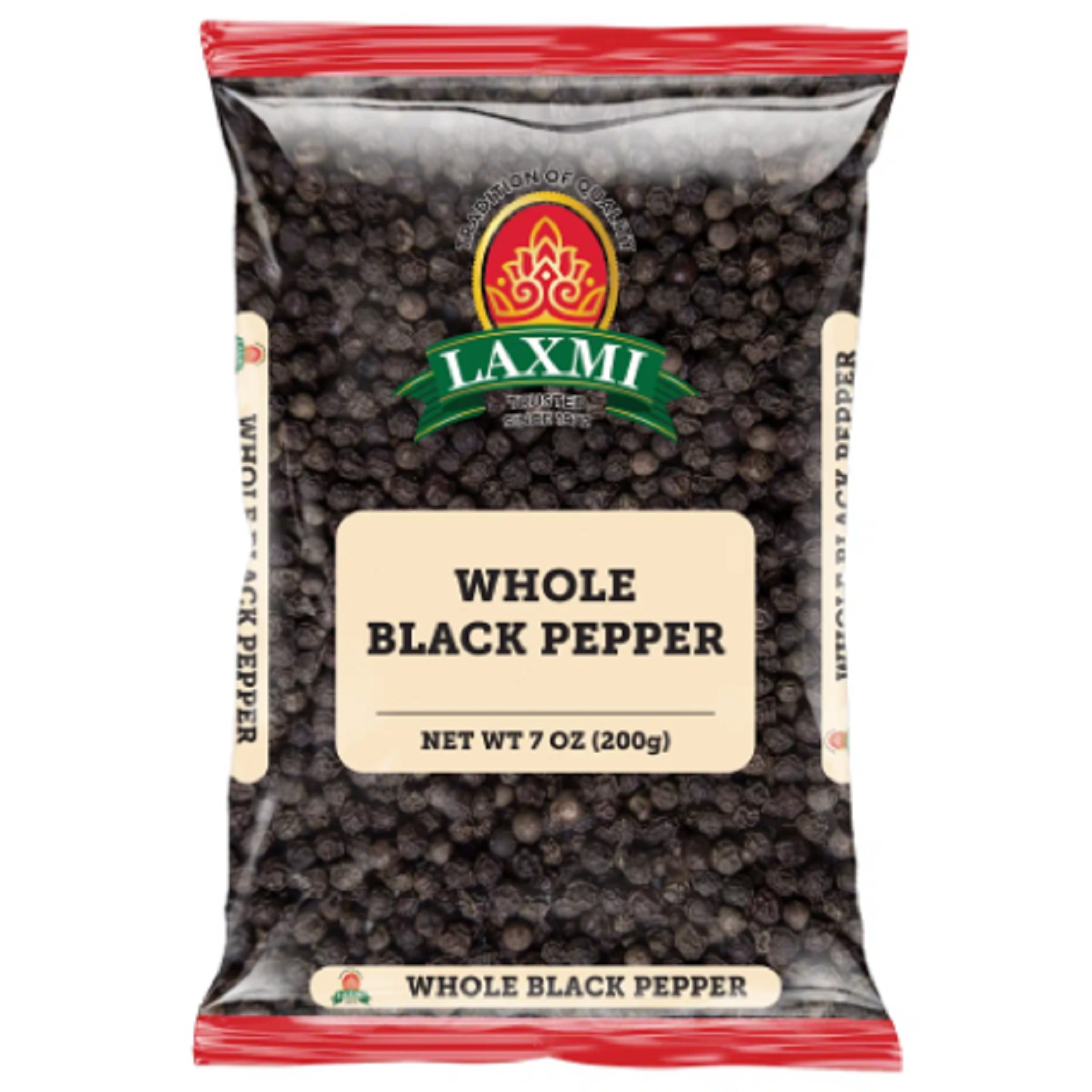 Laxmi Black Pepper 200 GM