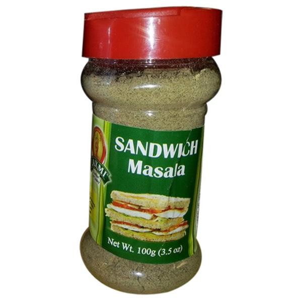 Laxmi Sandwich Masala 100 GM