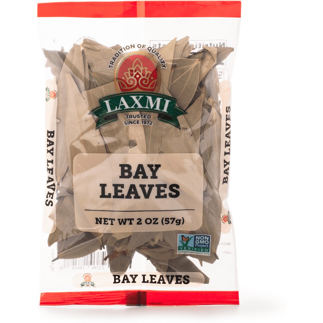 LAXMI BAY LEAVES 2 OZ