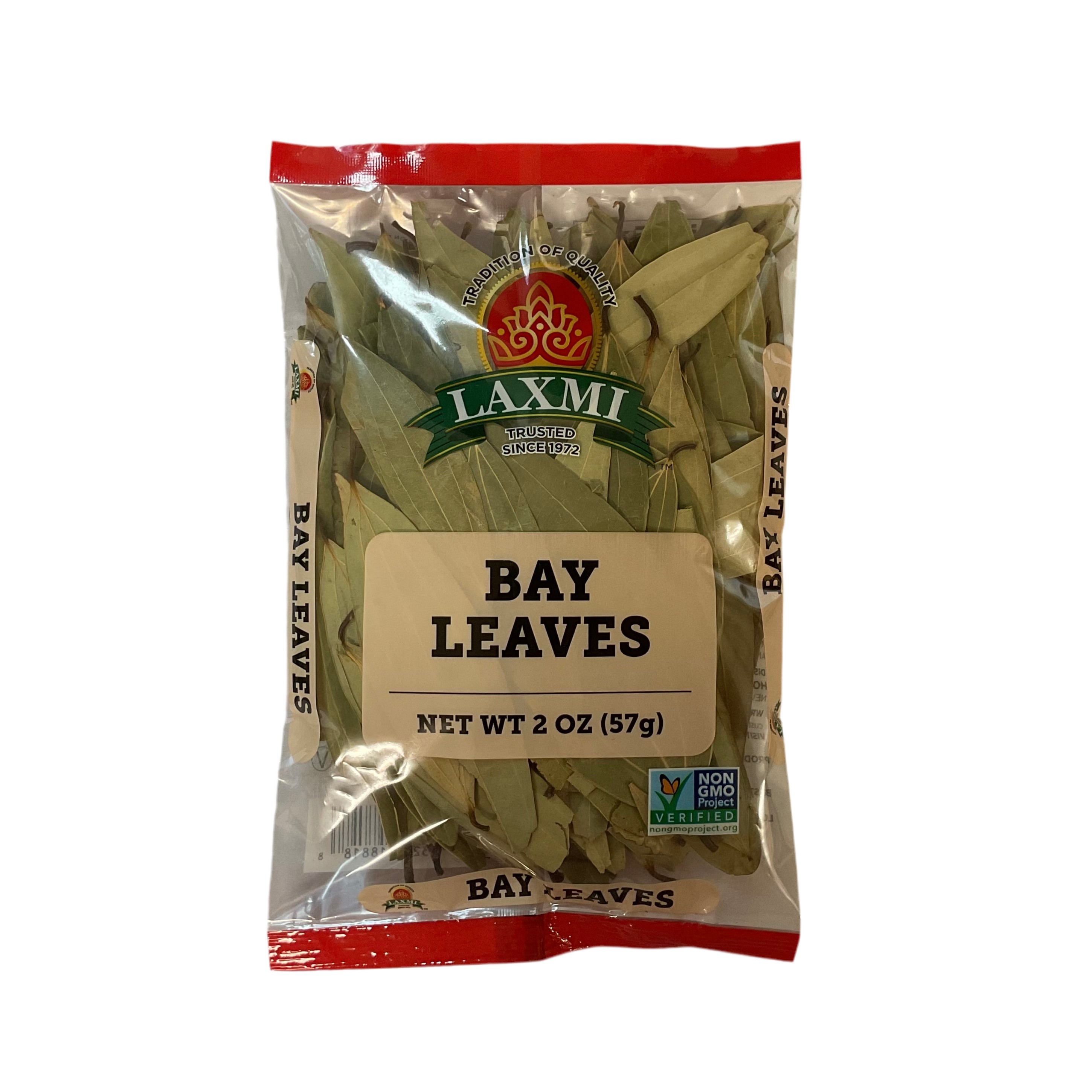 Laxmi Bay Leaves 57 GM