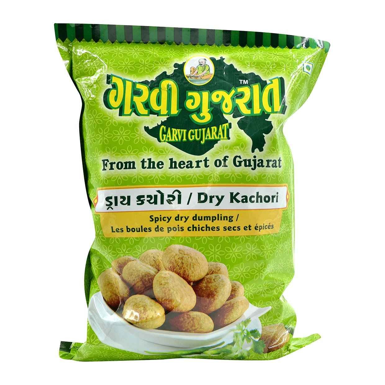 G.G DRY KACHORI 2 LBS