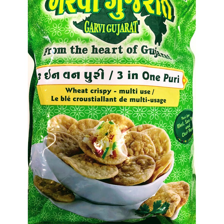 GG 3 IN 1 PURI 737 GM