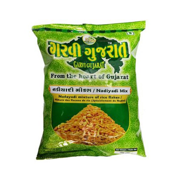 Garvi Gujarat Nadiyadi Mix 2 LBS