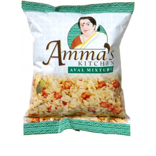 Ammas Aval Mixture 400 GM
