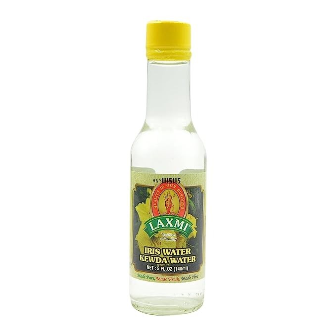 LAXMI KEWRA WATER 148 ML